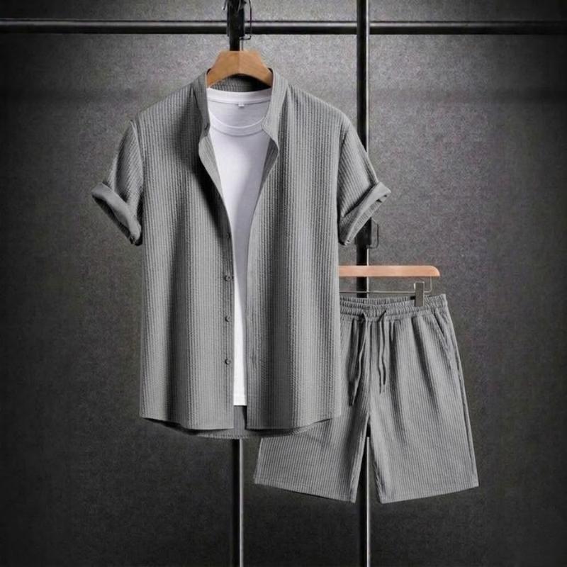 Riviera Algodón Set