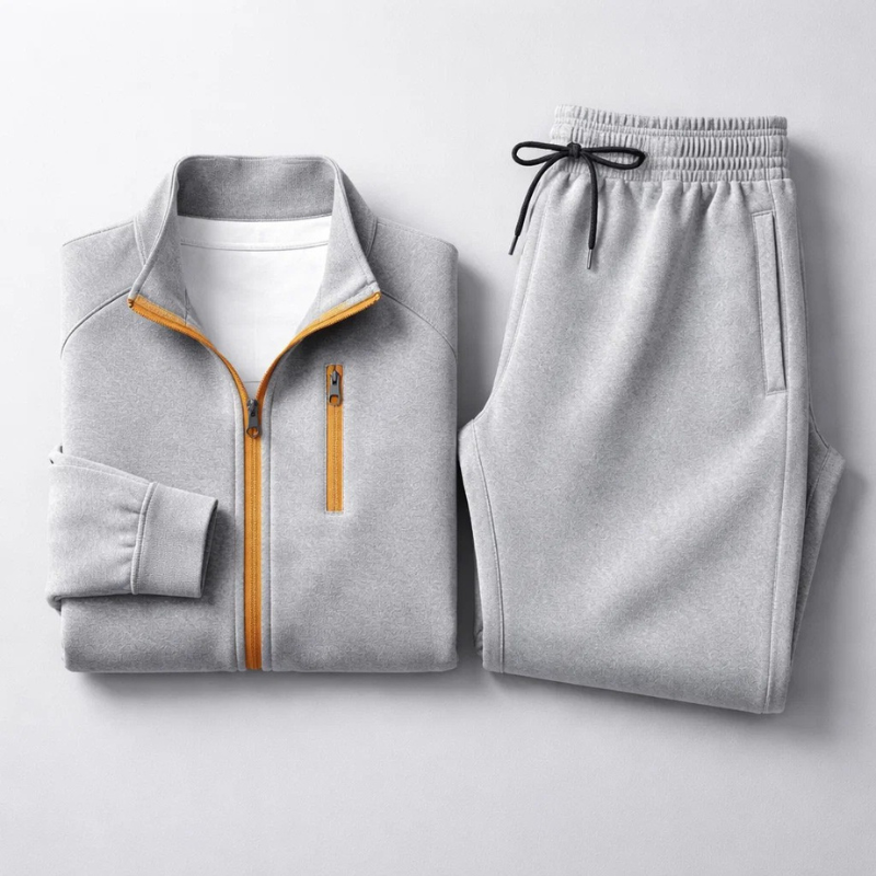 Zenith Luxe Athletic Set