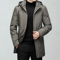 Hudson Kapota Jacket