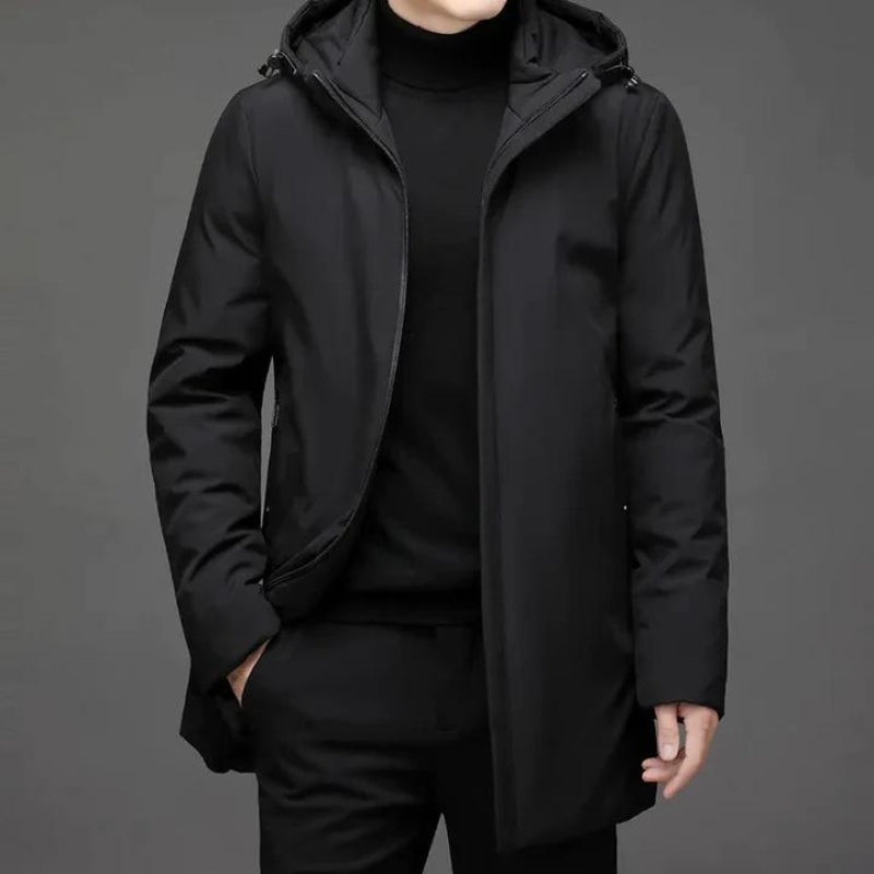 Chaqueta de Herencia Apsiausto