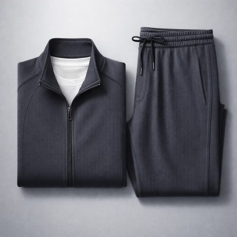 Conjunto de Fitness Premium Aquila