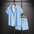 Riviera Algodón Set