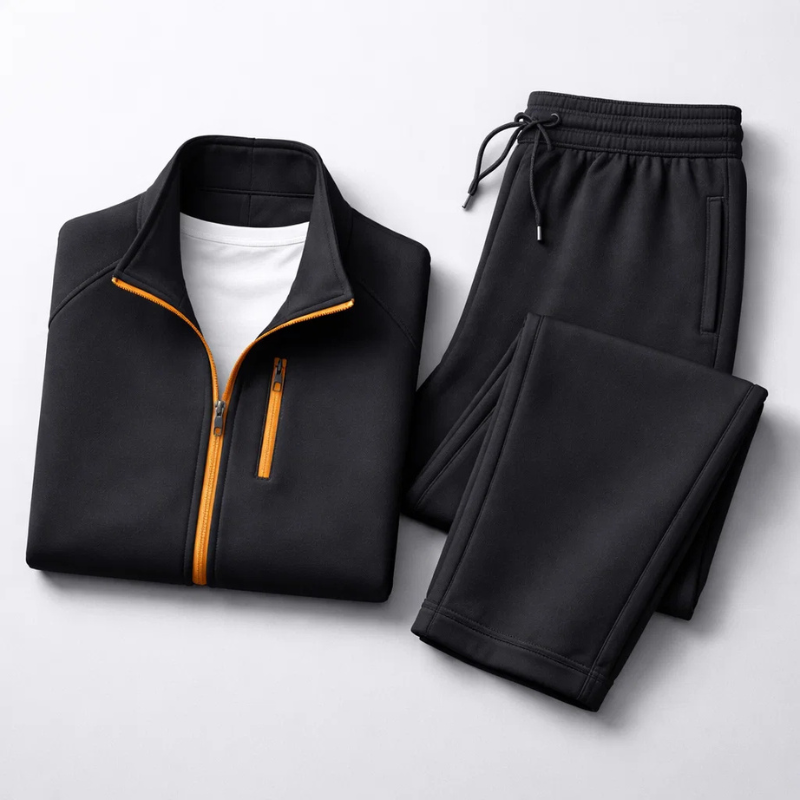 Zenith Luxe Athletic Set