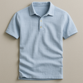 Camisas Polo de Lino Emersono