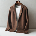 Cardigan de Cachemira Napoli