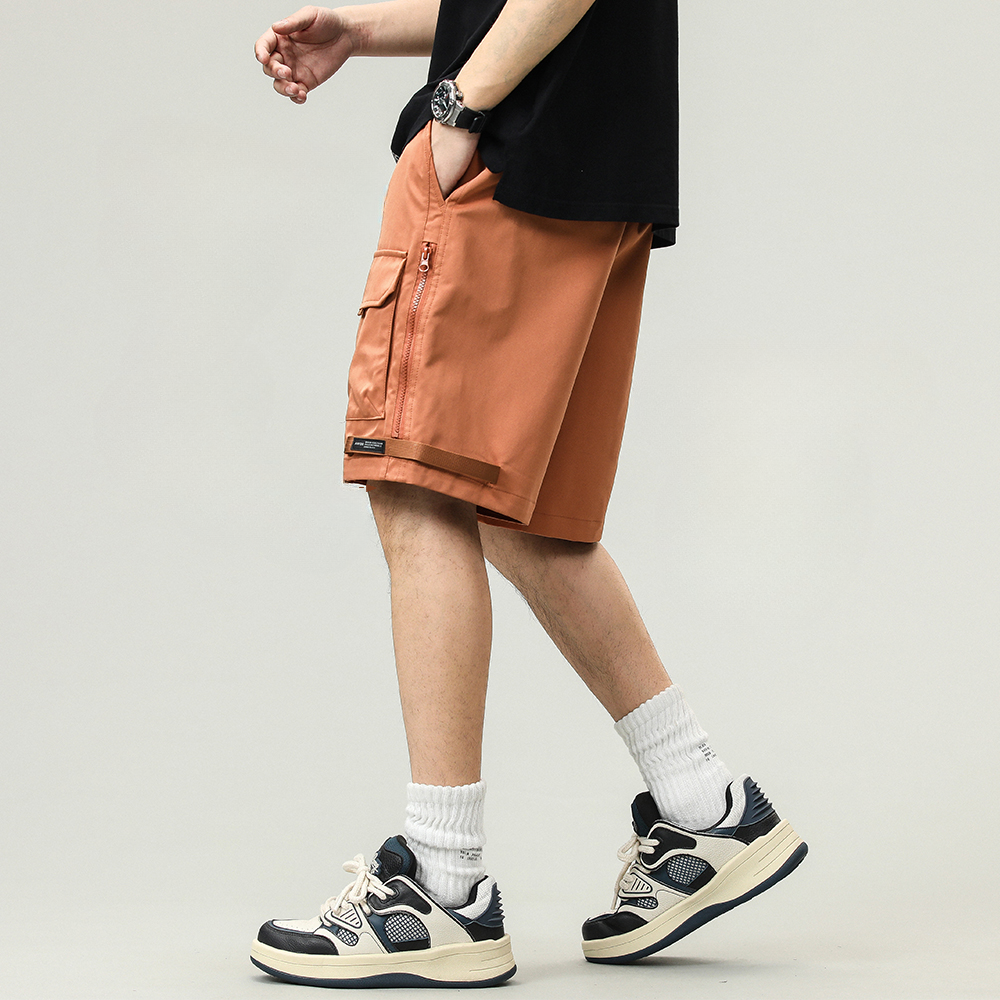 Shorts Cargo Tramell