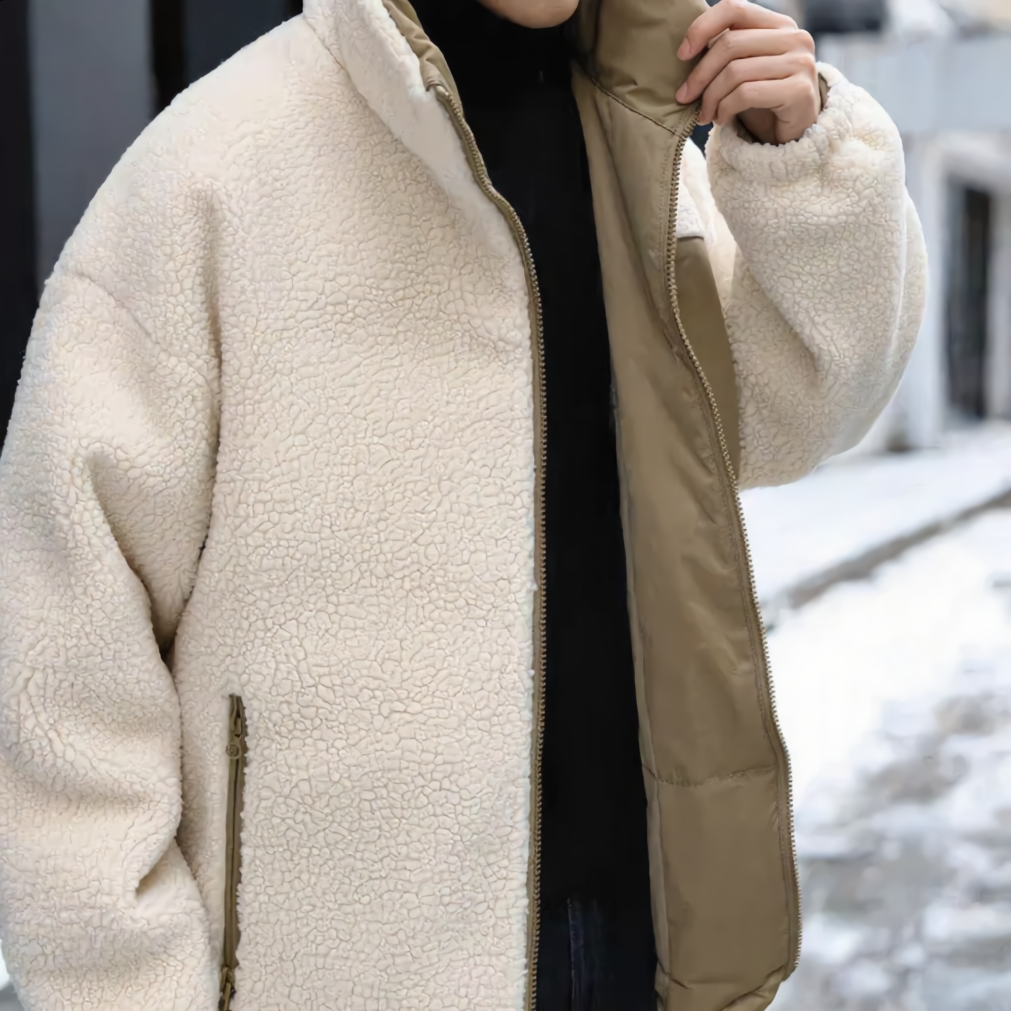 Aspen Protector Jacket