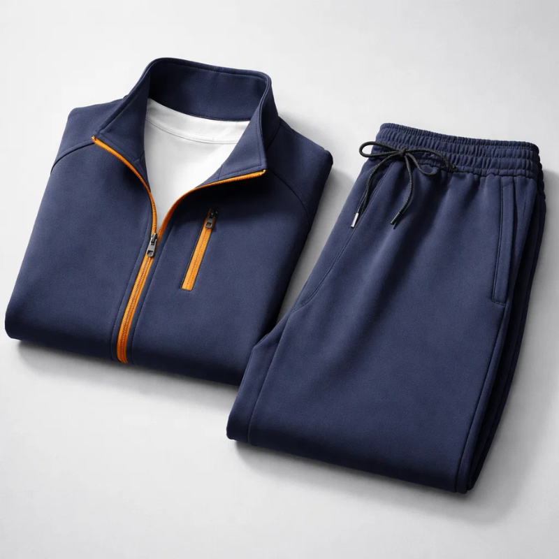 Zenith Luxe Athletic Set