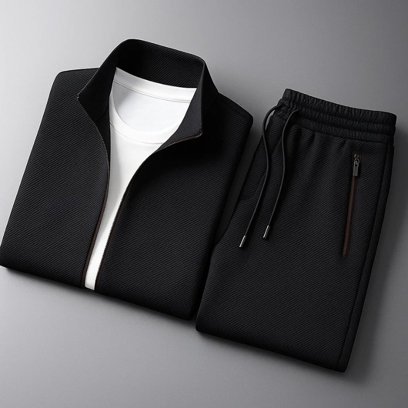 Conjunto Deportivo Hype Premium