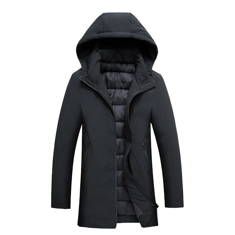 Chaqueta de Herencia Apsiausto