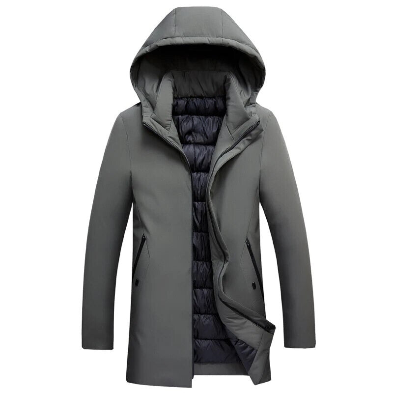 Chaqueta de Herencia Apsiausto
