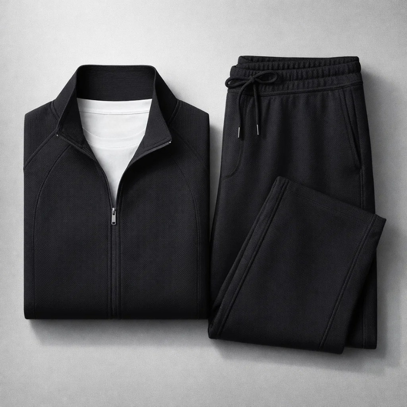 Conjunto de Fitness Premium Aquila