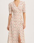 Liepa – Elegante Vestido Midi