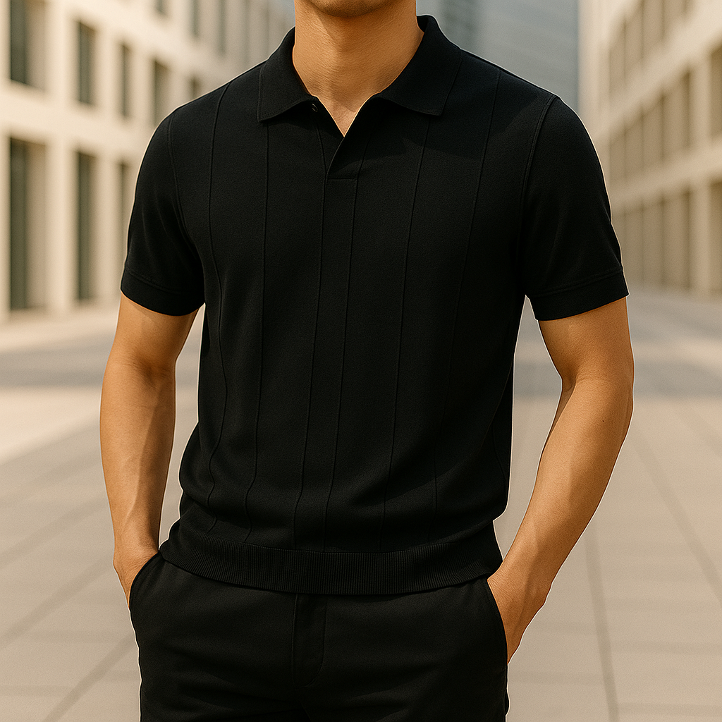 Polo Kensington para hombre