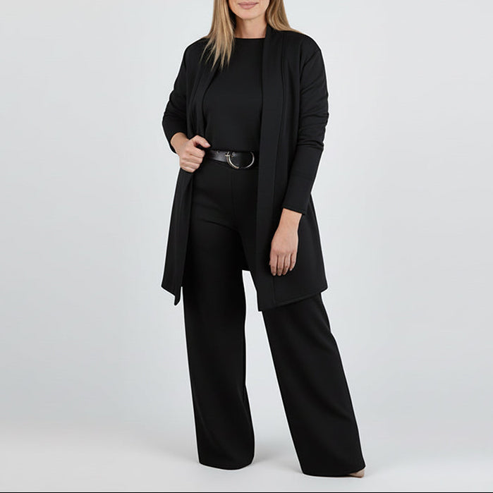 Aistė – Elegante conjunto de tres piezas