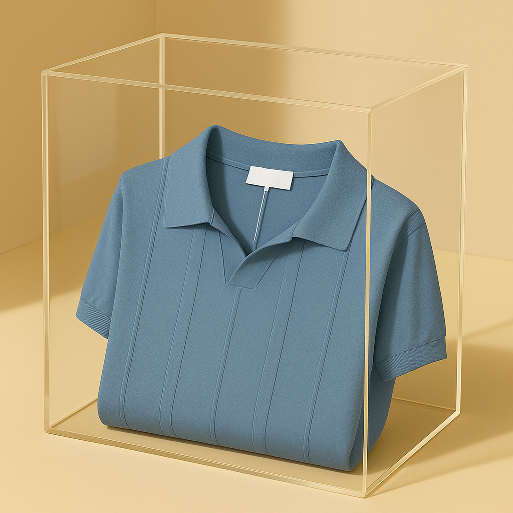 Kensington Men's Polo Shirt