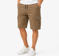 Arnas – Pantalones cortos de carga para caballeros