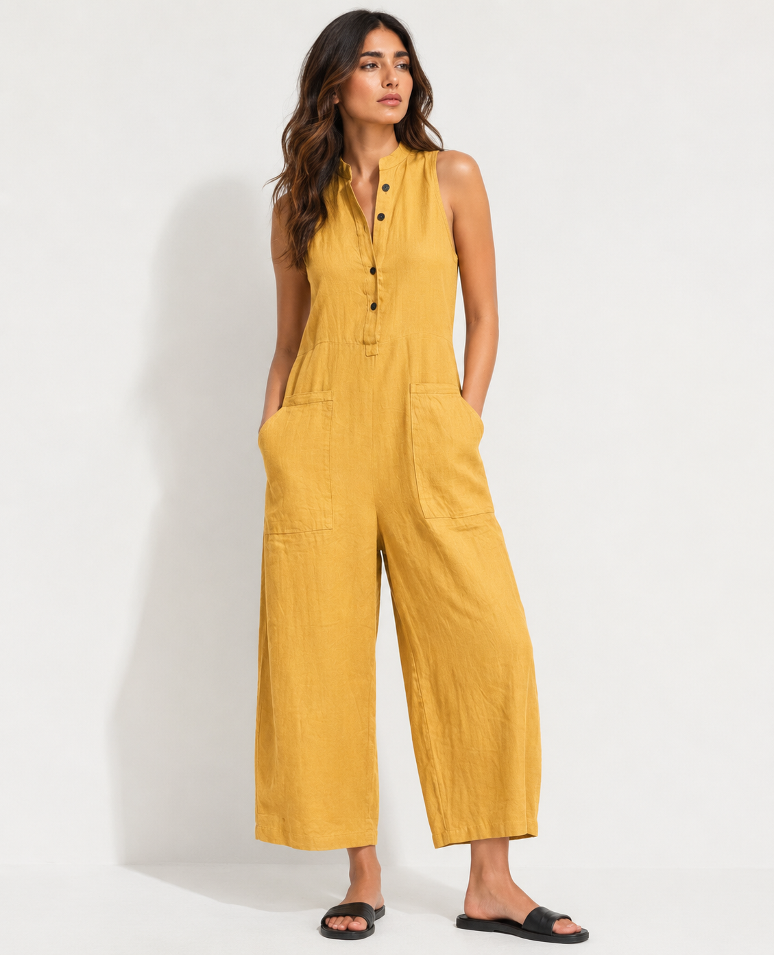 Austra – Mono Casual Femenino