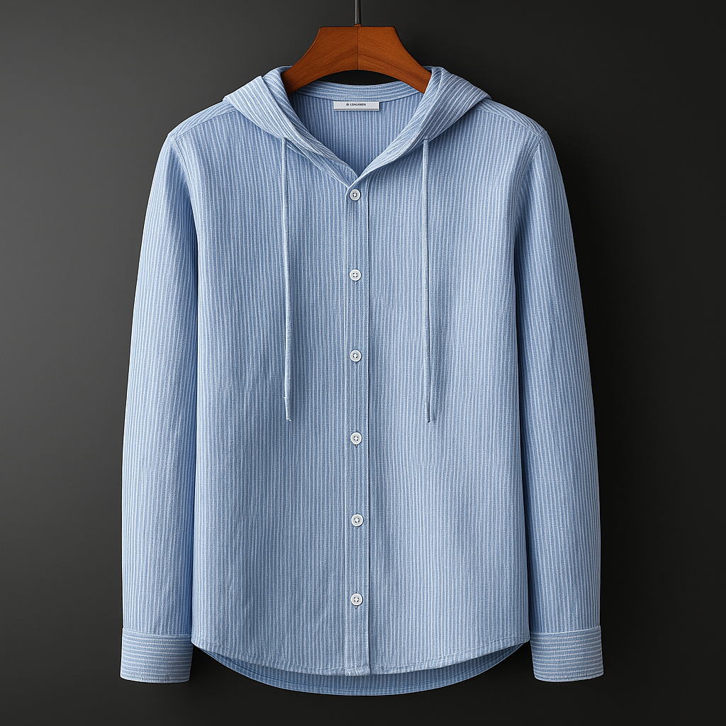 Murk Hoodie Shirt