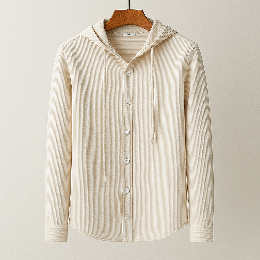 Murk Hoodie Shirt