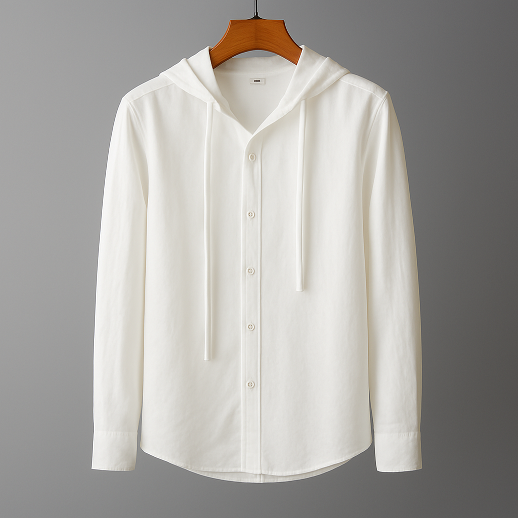 Murk Hoodie Shirt