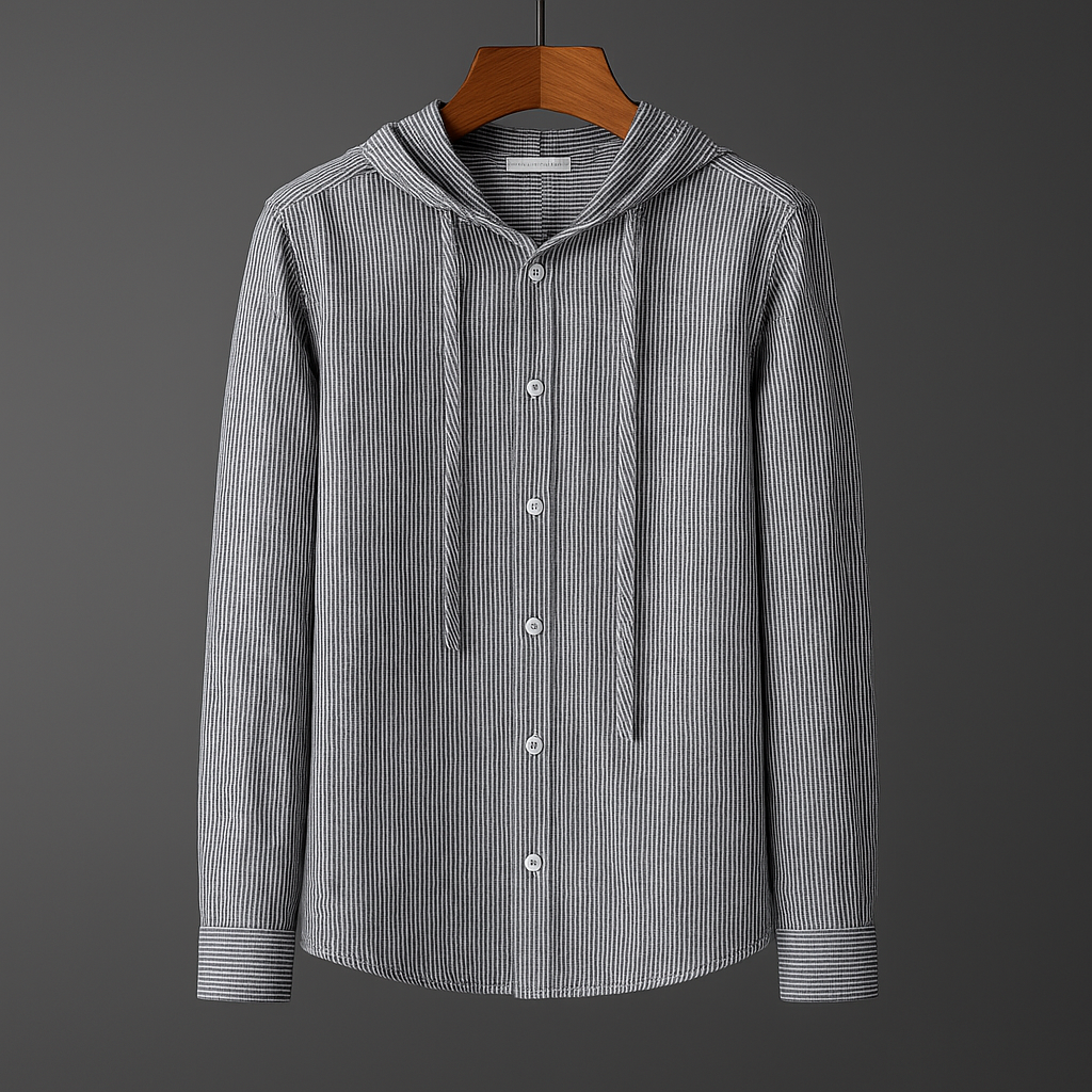 Murk Hoodie Shirt