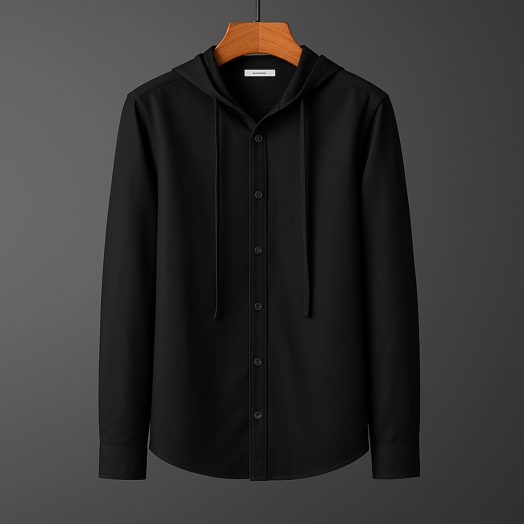 Murk Hoodie Shirt