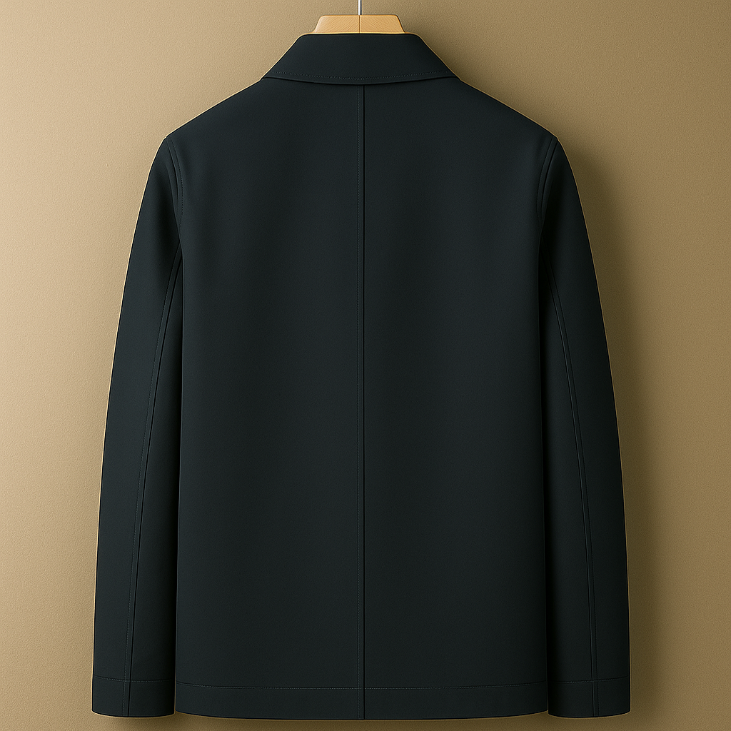 Elegante Abrigo