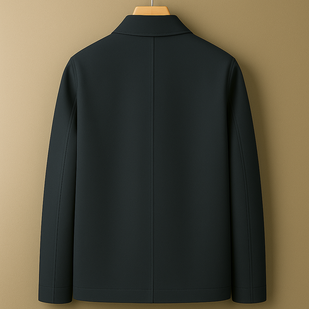 Elegante Abrigo