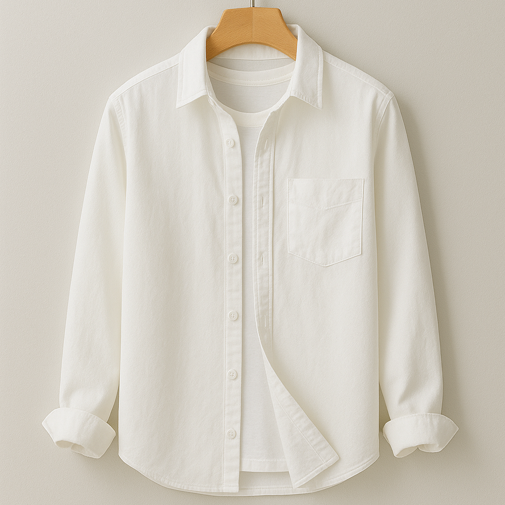 Camisas de Beckham
