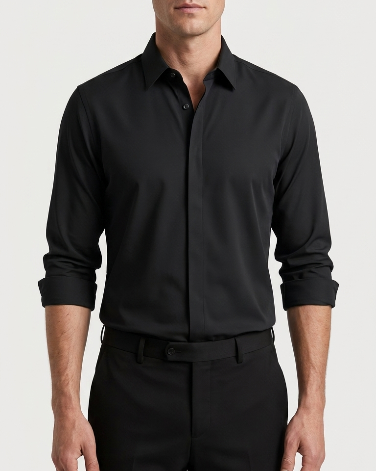 Jonas – Camisas Clásicas para Caballeros