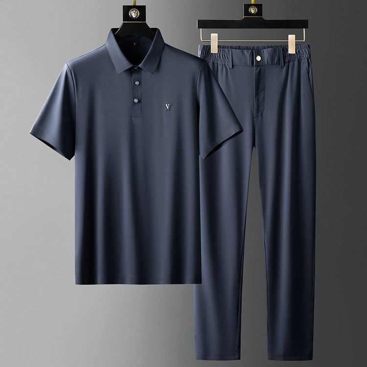 Vero Deluxe Polo Set
