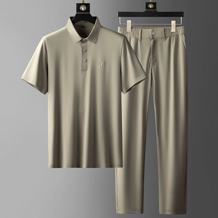 Vero Deluxe Polo Set