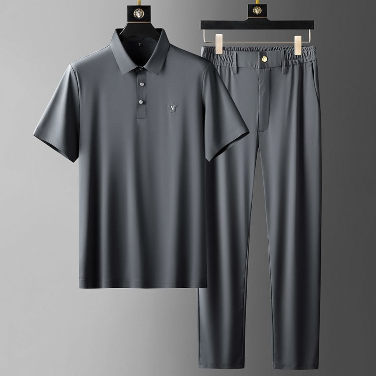 Vero Deluxe Polo Set