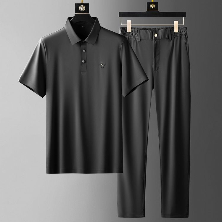 Vero Deluxe Polo Set