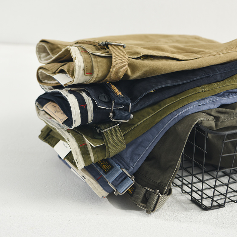 Shorts de Trabajo Paladino