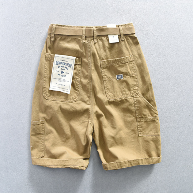 Shorts de Trabajo Paladino