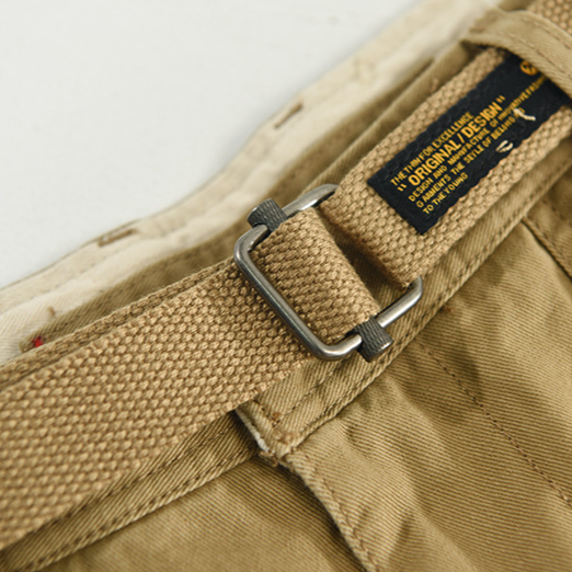 Shorts de Trabajo Paladino