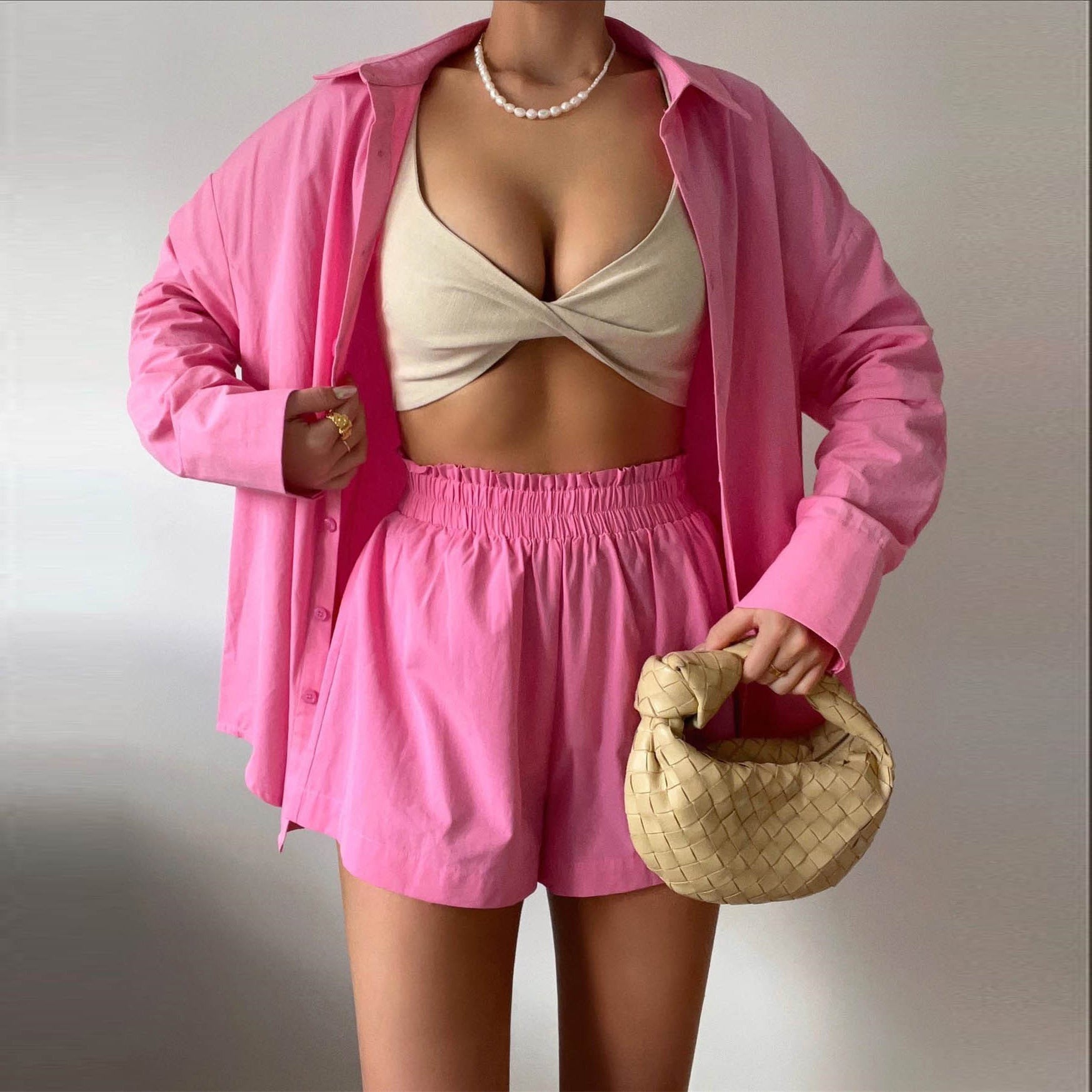 Solène Vasaros Set