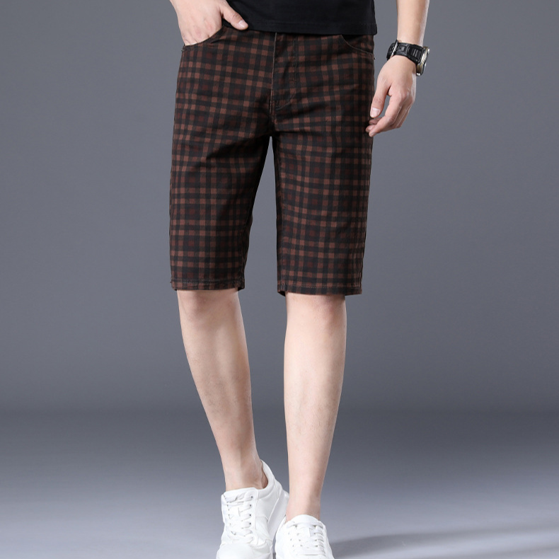 Shorts Antonelli