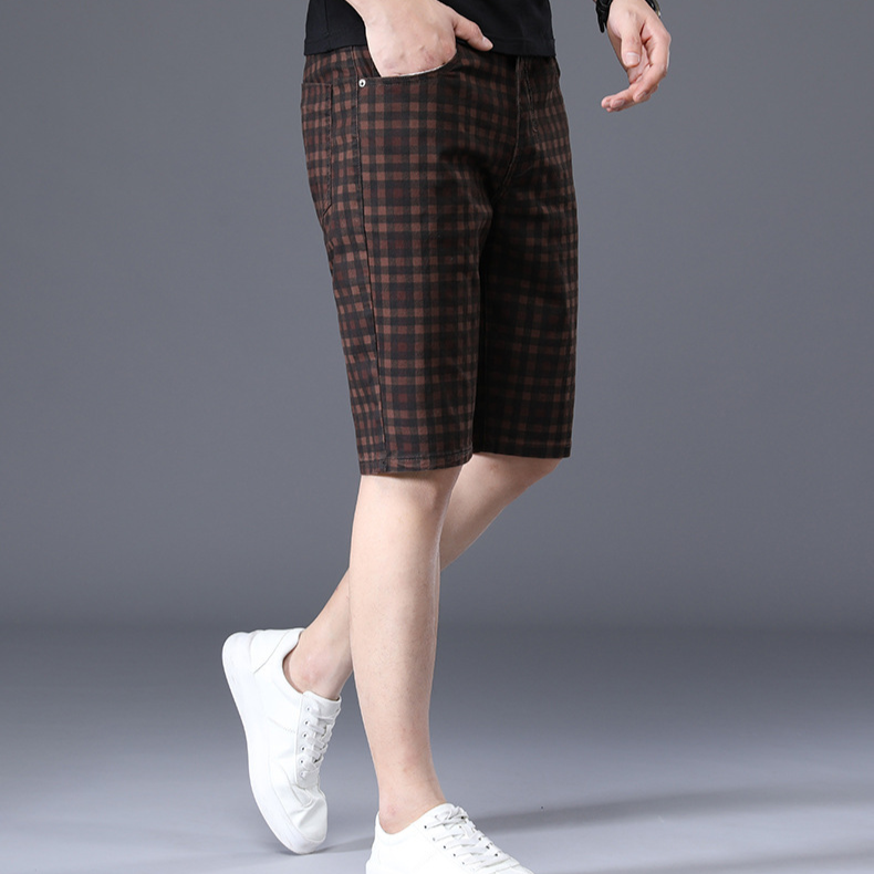 Shorts Antonelli