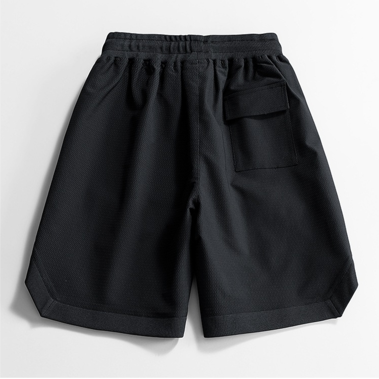 Shorts de Algodón Revoro