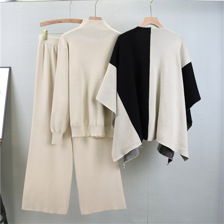 Nina Mayer Cachemira Set