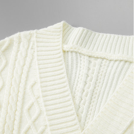Mezginys Bjorn Cardigan