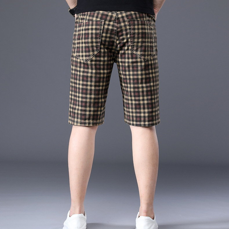 Shorts Antonelli