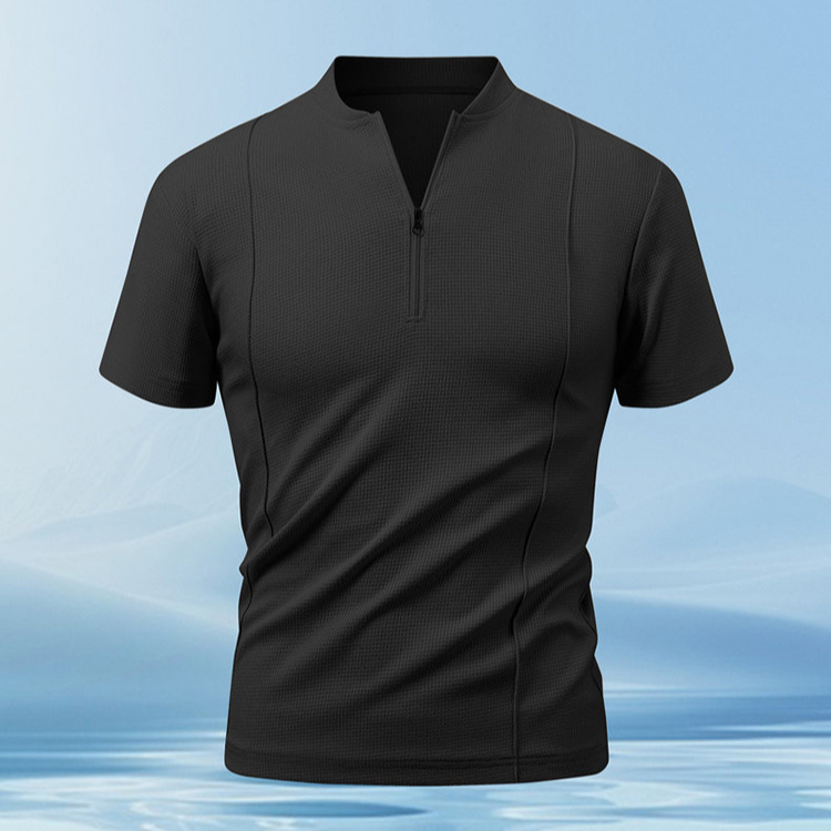 Conjunto de Piqué Mezclado