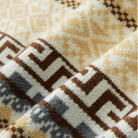 Mezginys Bjorn Cardigan