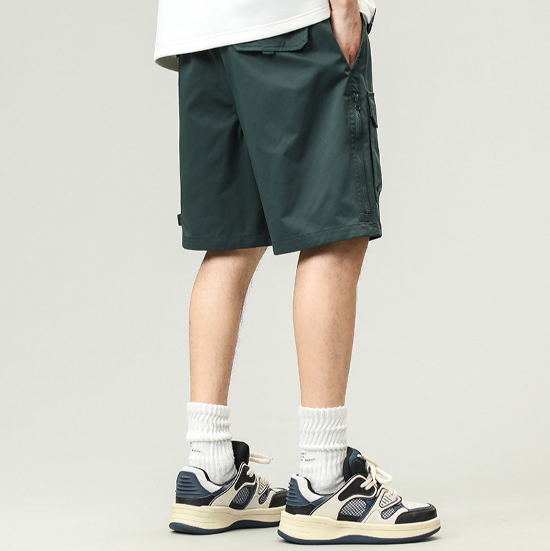 Shorts Cargo Tramell