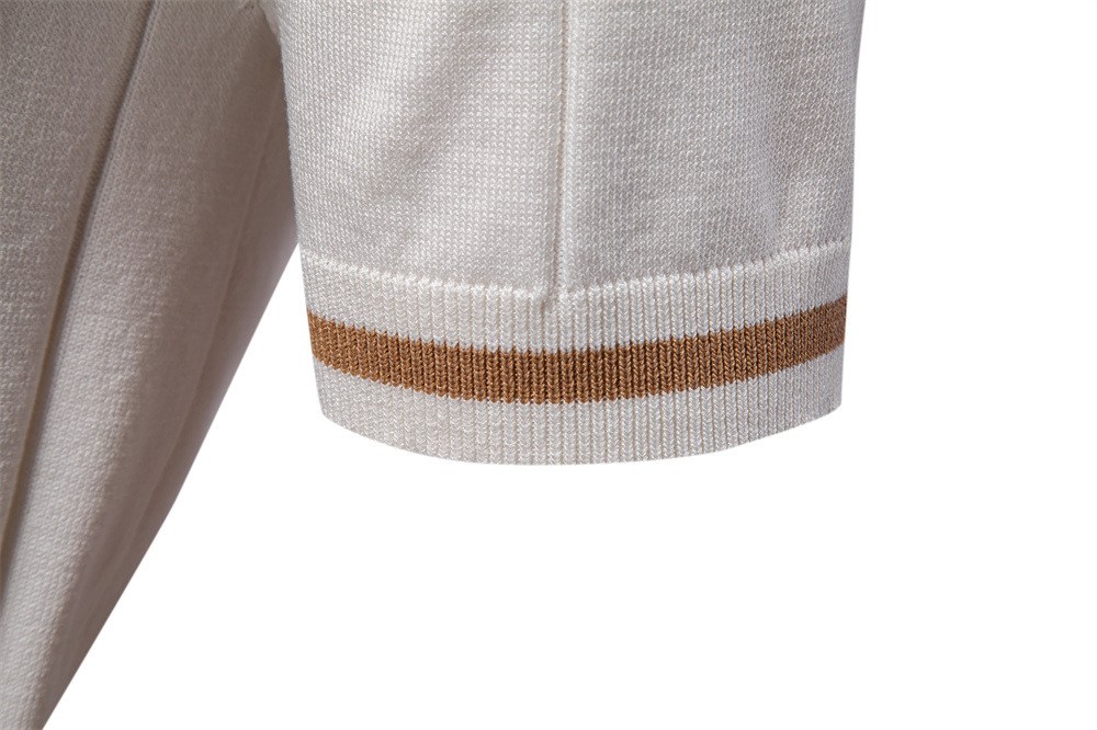 Jacques Remy Polo Shirt