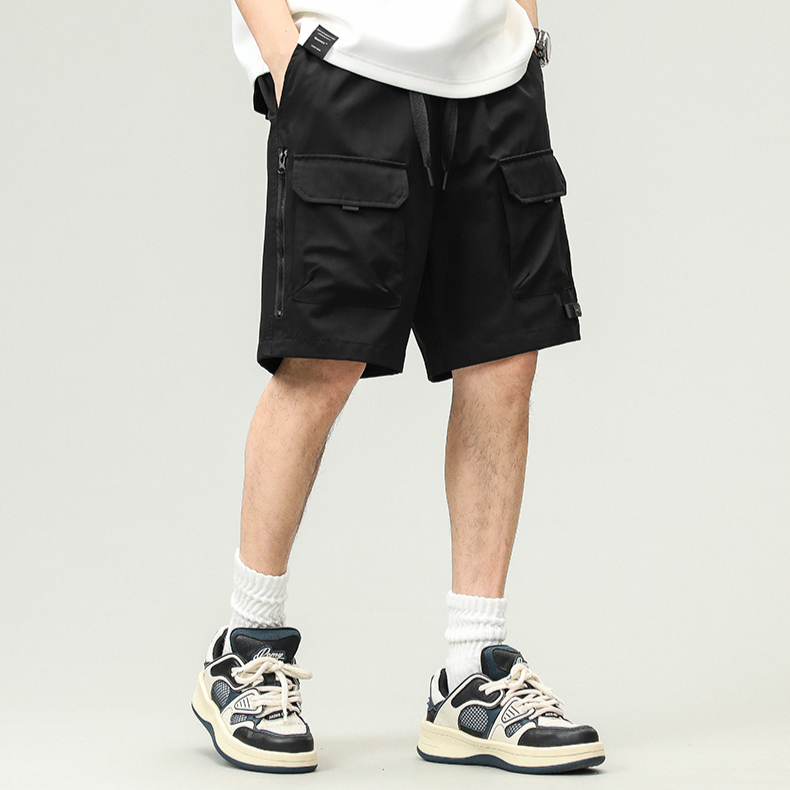 Shorts Cargo Tramell